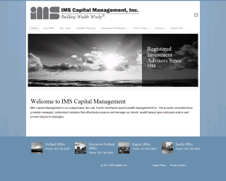 Westcoast Wealth Management